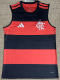 Flamengo Home Fans 1:1 Quality Soccer Vest 26/27