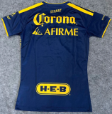 Tigres UANL Away Women Fans 1:1 Quality Soccer Jersey 26/27