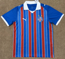 Bahia Away Fans 1:1 Quality Soccer Jersey 26/27 Bahia Away Fans 1:1 Quality Soccer Jersey 26/27