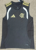 Flamengo Training Suit  Fans 1:1 Quality Soccer Vest 26/27