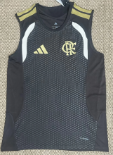 Flamengo Training Suit  Fans 1:1 Quality Soccer Vest 26/27