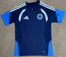 Cruzeiro Training Suit  Fans 1:1 Quality Soccer Jersey 26/27