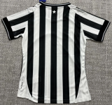Botafogo Home Women Fans 1:1 Quality Soccer Jersey 26/27