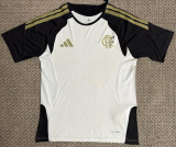 Flamengo Training Suit  Fans 1:1 Quality Soccer Jersey 26/27