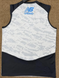 Copy Gremio Training Suit Fans 1:1 Quality Soccer Vest 26/27
