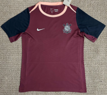 Corinthians Training Suit Fans 1:1 Quality Soccer Jersey 26/27 Corinthians Training Suit Fans 1:1 Quality Soccer Jersey 26/27