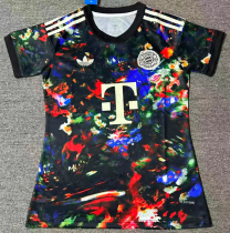 Bayern Munich Beer Festival Women Fans 1:1 Quality Soccer Jersey 26/27 Bayern Munich Beer Festival Women Fans 1:1 Quality Soccer Jersey 26/27