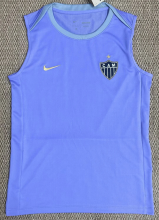 Atletico Mineiro Training Suit Fans  1:1 Quality Soccer Vest 26/27