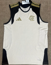 Flamengo Training Suit  Fans 1:1 Quality Soccer Vest 26/27