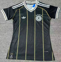 Germany Third Away Women Fans 1:1 Quality Soccer Jersey 26/27（2026）
