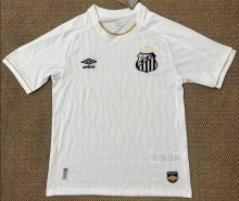 Santos Home Fans 1:1 Quality Soccer Jersey 26/27
