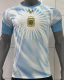 Argentina Training Suit Fans 1:1 Quality Soccer Jersey 26/27