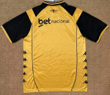 Sports Recife Away Fans 1:1 Quality Soccer Jersey 26/27
