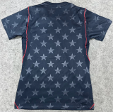 USA  Away Women Fans 1:1 Quality Soccer Jersey 26/27（2026）