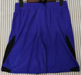 Barcelona Away Fans 1:1 Quality Soccer Shorts 26/27