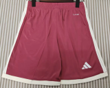 Real Madrid Third Away Fans 1:1 Quality Soccer Shorts 26/27