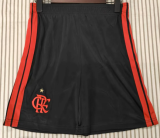 Flamengo Away Fans 1:1 Quality Soccer Shorts 26/27