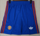 Manchester United Away Fans 1:1 Quality Soccer Shorts 26/27