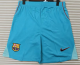 Barcelona Third Away Fans 1:1 Quality Soccer Shorts 26/27