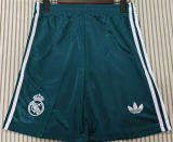 Real Madrid Away Fans 1:1 Quality Soccer Shorts 26/27