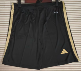 Juventus Third Away Fans 1:1 Quality Soccer Shorts 26/27