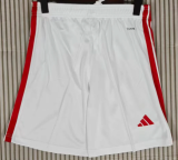 Benfica Home Fans 1:1 Quality Soccer Shorts 26/27