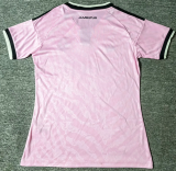 Juventus Away Women Fans 1:1 Quality Soccer Jersey 26/27