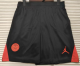 PSG Third Away Fans 1:1 Quality Soccer Shorts 26/27