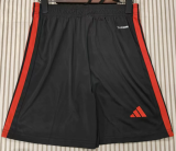 Flamengo Away Fans 1:1 Quality Soccer Shorts 26/27