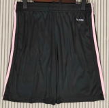 Juventus Away Fans 1:1 Quality Soccer Shorts 26/27