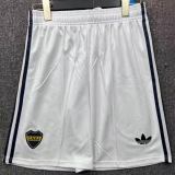 Boca Away Fans 1:1 Quality Soccer Shorts 26/27