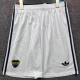Boca Away Fans 1:1 Quality Soccer Shorts 26/27