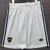 Boca Away Fans 1:1 Quality Soccer Shorts 26/27 Boca Away Fans 1:1 Quality Soccer Shorts 26/27