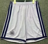 Newcastle Third Away Fans 1:1 Quality Soccer Shorts 26/27