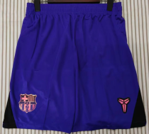 Barcelona Away Fans 1:1 Quality Soccer Shorts 26/27 Barcelona Away Fans 1:1 Quality Soccer Shorts 26/27