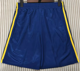 Arsenal Away Fans 1:1 Quality Soccer Shorts 26/27