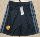 Roma Third Away Fans 1:1 Quality Soccer Shorts 26/27