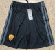 Roma Third Away Fans 1:1 Quality Soccer Shorts 26/27