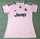 Juventus Away Women Fans 1:1 Quality Soccer Jersey 26/27