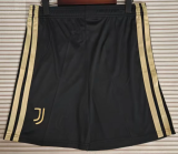 Juventus Third Away Fans 1:1 Quality Soccer Shorts 26/27