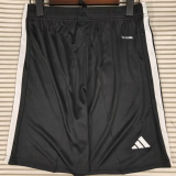 Liverpool Third Away Fans 1:1 Quality Soccer Shorts 26/27