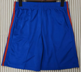 Manchester United Away Fans 1:1 Quality Soccer Shorts 26/27