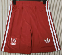 Liverpool Home Fans 1:1 Quality Soccer Shorts 26/27 Liverpool Home Fans 1:1 Quality Soccer Shorts 26/27
