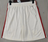 Roma Away Fans 1:1 Quality Soccer Shorts 26/27
