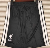 Liverpool Third Away Fans 1:1 Quality Soccer Shorts 26/27