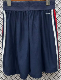 Bayern Munich Away Player 1:1 Quality Soccer Shorts 26/27