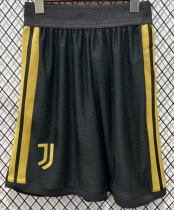 Juventus Third Away Player 1:1 Quality Soccer Shorts 26/27 Juventus Third Away Player 1:1 Quality Soccer Shorts 26/27