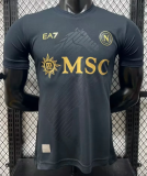 Napoli Fourth Away Player 1:1 Quality Soccer Jersey 26/27