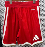 Bayern Munich Home Player 1:1 Quality Soccer Shorts 26/27