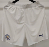 Manchester City Third Away Player 1:1 Quality Soccer Shorts 26/27